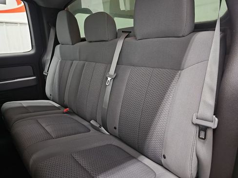 Used 2012 Ford F150 STX w/ STX Decor Pkg AWD/4WD image 33