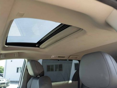 Used 2022 Toyota Sienna XLE FWD image 15