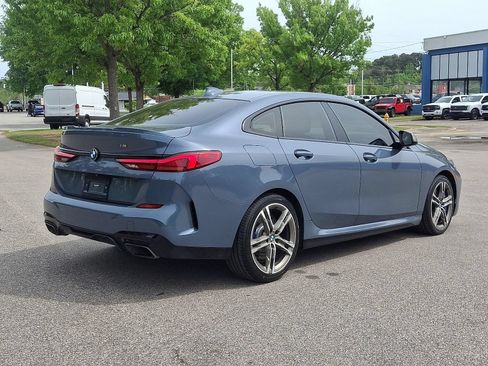 Used 2021 BMW M235i xDrive Gran Coupe w/ Premium Package AWD/4WD image 6