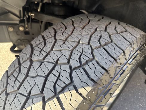 Used 2016 RAM 1500 Outdoorsman image 10