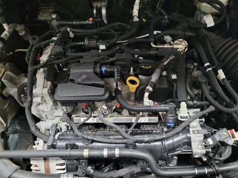 Used 2021 Ford Escape SE AWD/4WD image 30