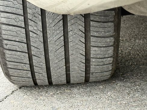 Used 2009 Mercedes-Benz C 63 AMG Sedan image 27