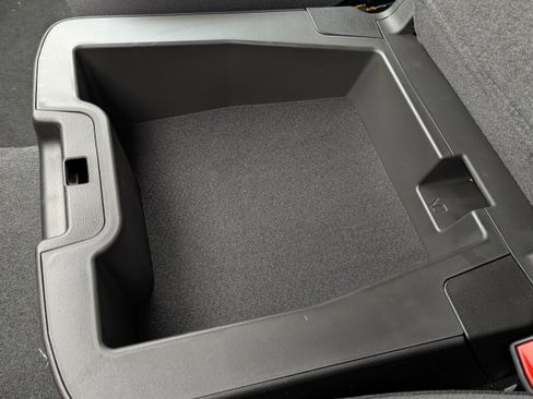 New 2026 Chevrolet Silverado 1500 RST AWD/4WD image 14