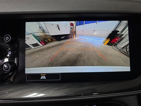 Certified 2023 Buick Envision Preferred image 25