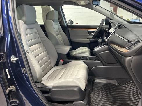 Used 2017 Honda CR-V EX image 12