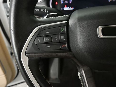 Used 2021 Jeep Grand Cherokee L Limited image 10