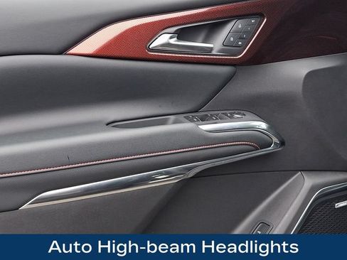 Used 2026 Chevrolet Traverse RS w/ LPO, Floor Liner Package AWD/4WD image 22