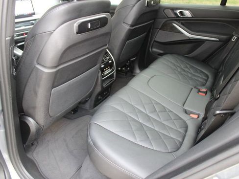 Used 2025 BMW X5 xDrive40i image 25
