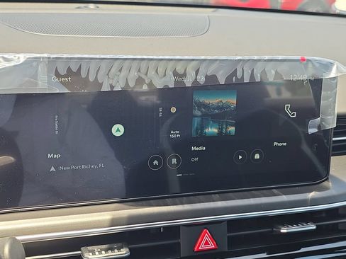New 2026 Kia K5 GT-Line FWD image 22