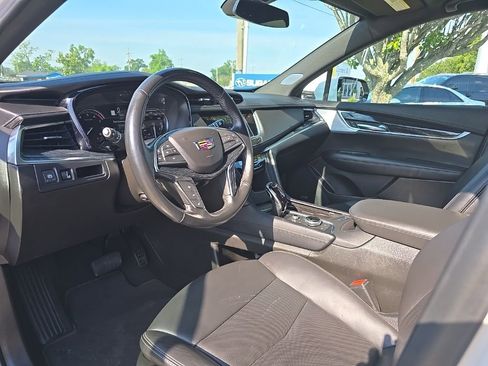 Used 2024 Cadillac XT5 Premium Luxury FWD image 6