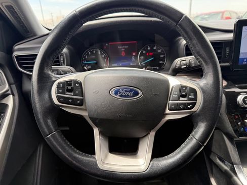 Used 2021 Ford Explorer Limited RWD image 16