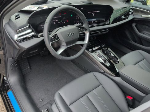 New 2025 Audi A5 2.0T Premium Plus image 2