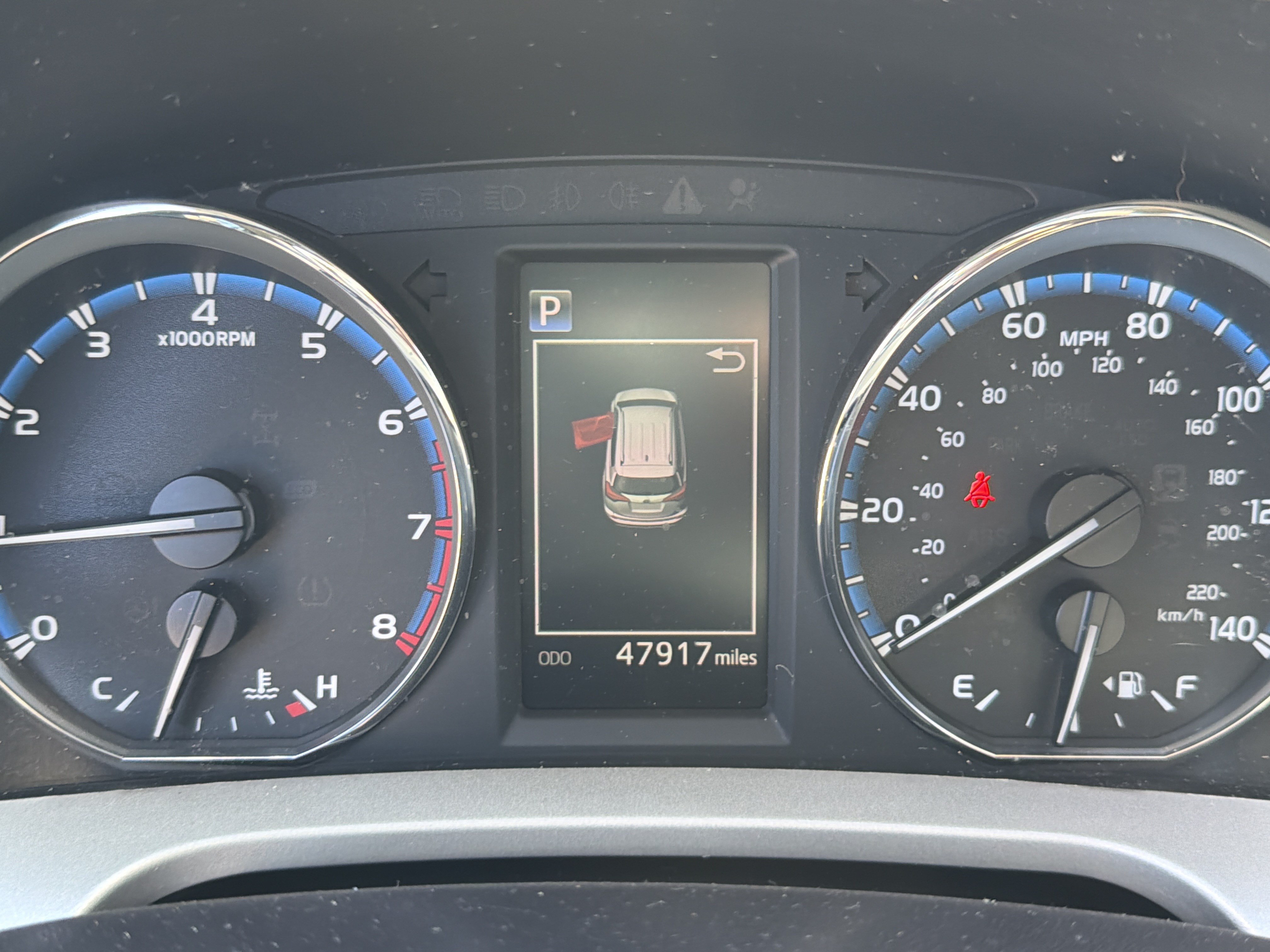 Used 2016 Toyota RAV4 XLE FWD image 21