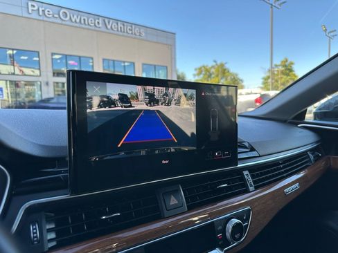 Used 2021 Audi A5 2.0T Premium w/ Convenience Package image 25