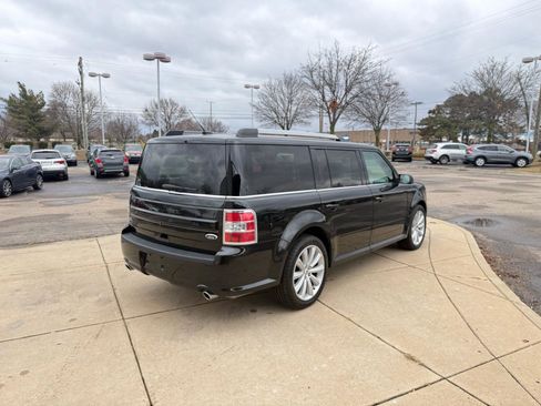 Used 2014 Ford Flex SEL w/ Equipment Group 202A image 5