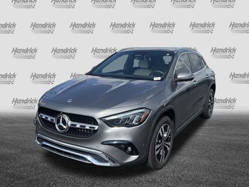 Used 2026 Mercedes-Benz GLA 250 image 5