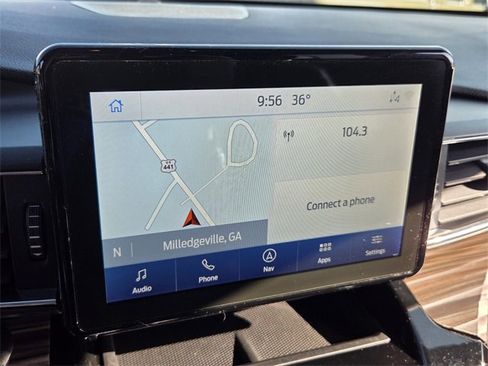 Used 2021 Ford Explorer Limited w/ Equipment Group 301A image 20