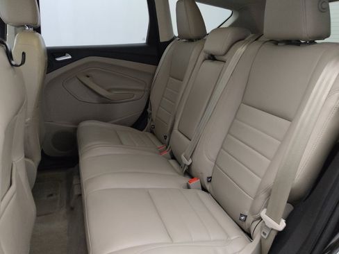 Used 2014 Ford Escape SE w/ Equipment Group 201A image 18