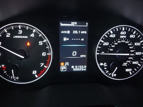 Used 2021 Subaru Outback Premium image 15