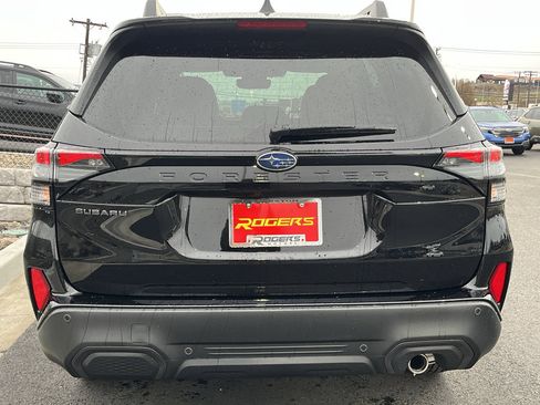 New 2026 Subaru Forester Limited image 4