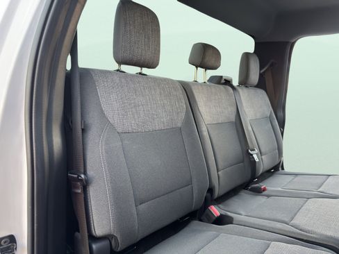 Used 2024 Ford F350 XLT image 43