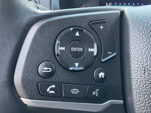 Used 2024 Honda Odyssey EX-L image 10