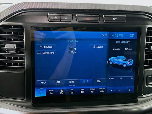 Used 2021 Ford F150 Platinum image 21