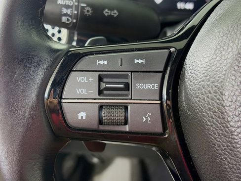 Used 2025 Honda Civic Sport image 20