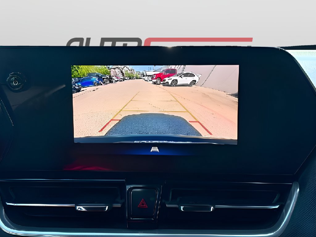 Used 2025 Chevrolet TrailBlazer ACTIV w/ Convenience Package FWD image 13
