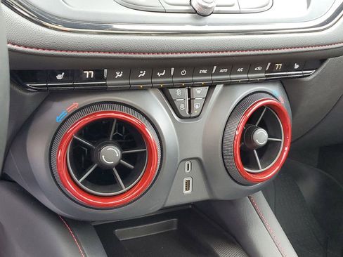 Used 2024 Chevrolet Blazer RS w/ Driver Confidence II Package image 26