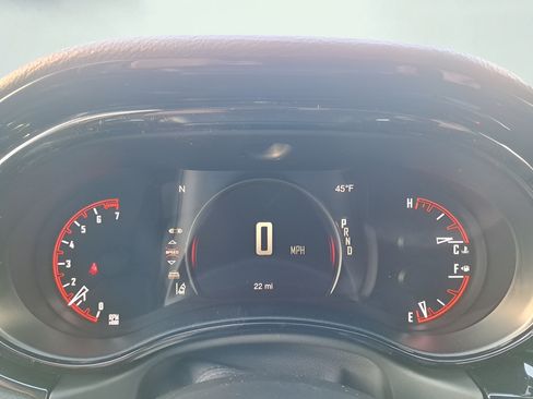 New 2026 Dodge Durango GT AWD/4WD image 19