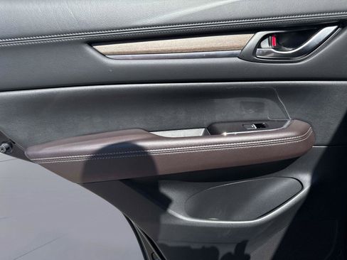 Certified 2025 MAZDA CX-5 Signature image 15