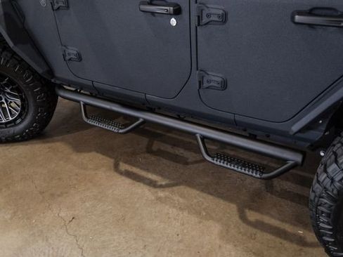 Used 2025 Jeep Wrangler Unlimited Rubicon 392 AWD/4WD image 12