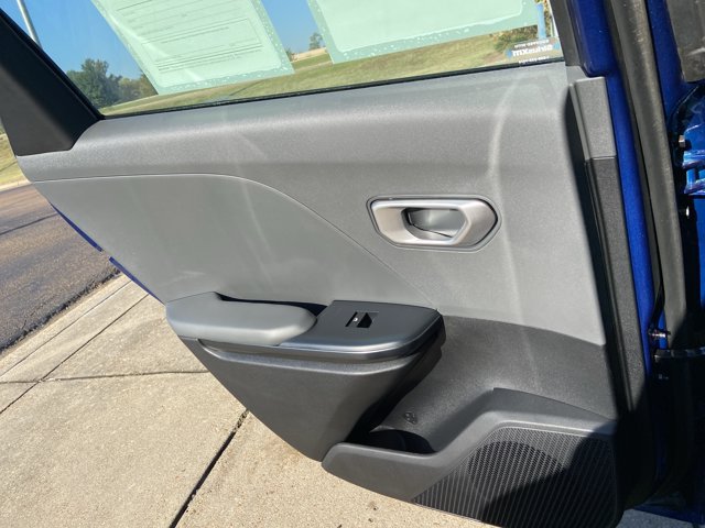 Used 2025 Kia K4 FWD image 52