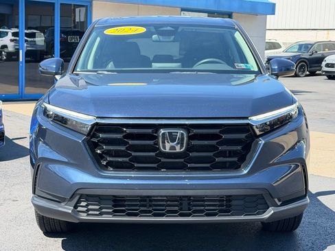 Used 2024 Honda CR-V EX image 23