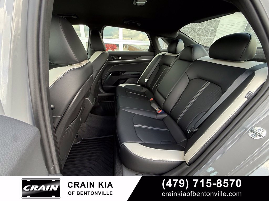 New 2026 Kia K5 GT-Line FWD image 25
