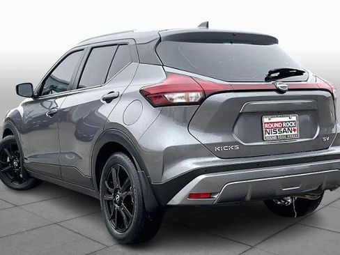 Certified 2023 Nissan Kicks SV image 11