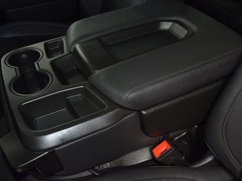 Used 2024 Chevrolet Silverado 2500 LT w/ All Star Edition image 44