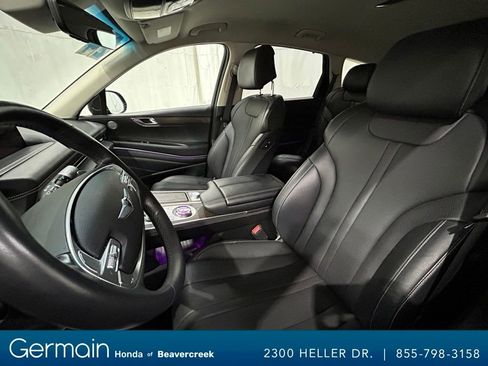 Used 2024 Genesis GV80 2.5T image 29