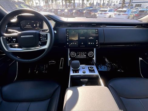 Used 2023 Land Rover Range Rover SE image 15