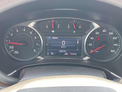 Used 2023 Chevrolet Equinox LS w/ LS Convenience Package FWD image 24
