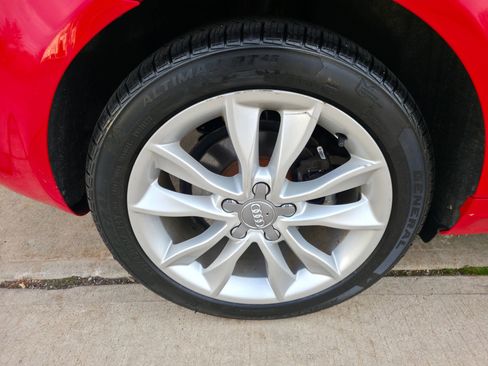 Used 2012 Audi A3 2.0T Premium image 29