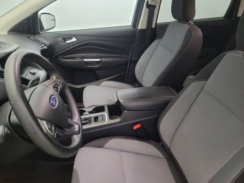 Used 2018 Ford Escape SE w/ SE Sync 3 Package image 17