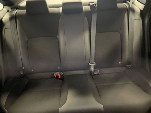 Certified 2023 Honda Civic Sport image 21