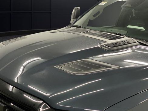 New 2026 RAM 1500 Laramie w/ Night Edition image 42