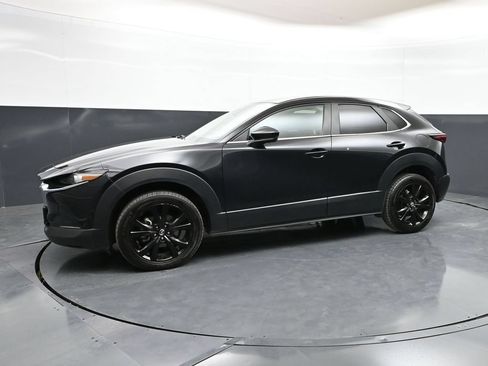 Used 2024 MAZDA CX-30 AWD 2.5 S w/ Select Sport Pkg image 35