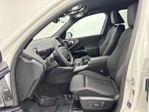 New 2026 BMW X3 xDrive30 w/ Premium Package image 25