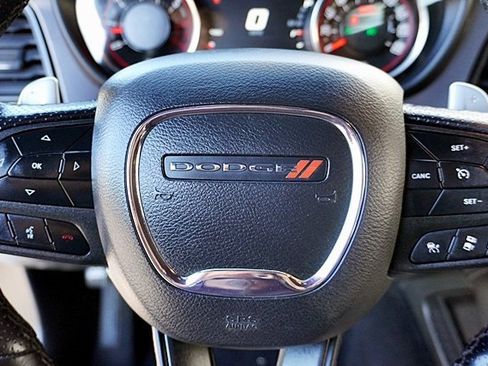 Used 2023 Dodge Challenger R/T Scat Pack w/ Plus Package image 28