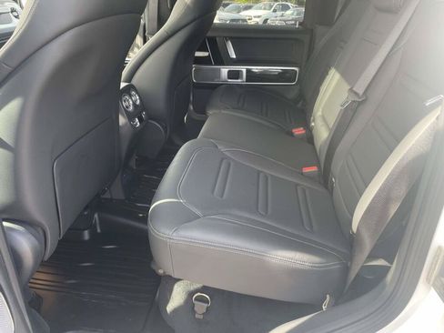 Used 2026 Mercedes-Benz G 550 image 17