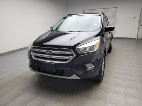 Used 2018 Ford Escape SE FWD image 15